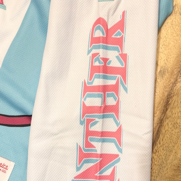 Headgear Pink Panther Hockey Jersey XL - Picture 8 of 13